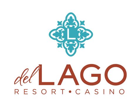 del Lago Resort & Casino .